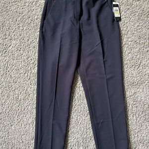 Tommy Hilfiger Women's Dark Blue Ankle Pants - NWT